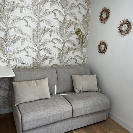 Studio Cocooning Lunel  Buitenkant foto