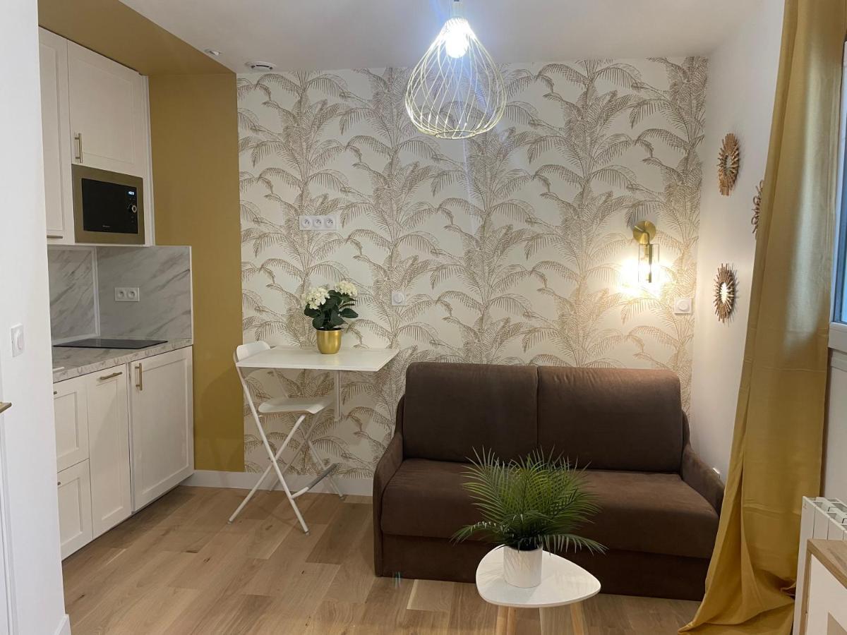 Studio Cocooning Lunel  Buitenkant foto