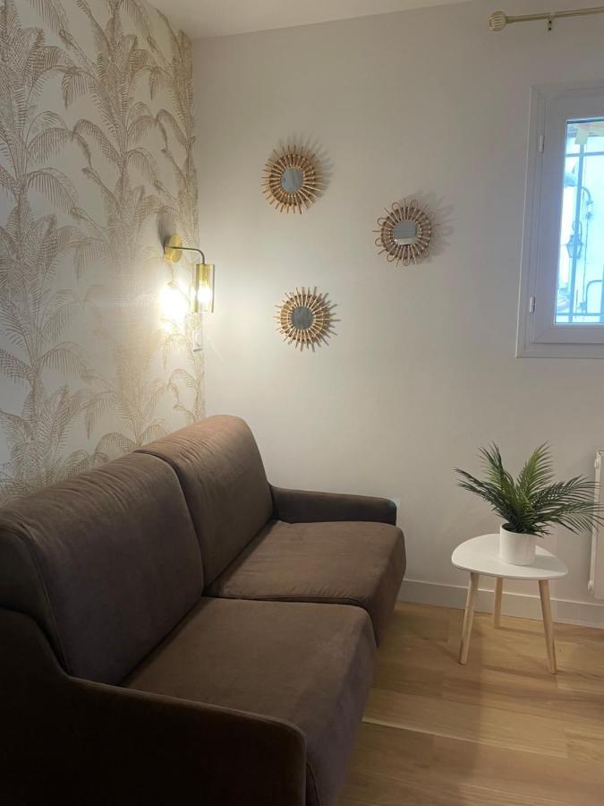 Studio Cocooning Lunel  Buitenkant foto