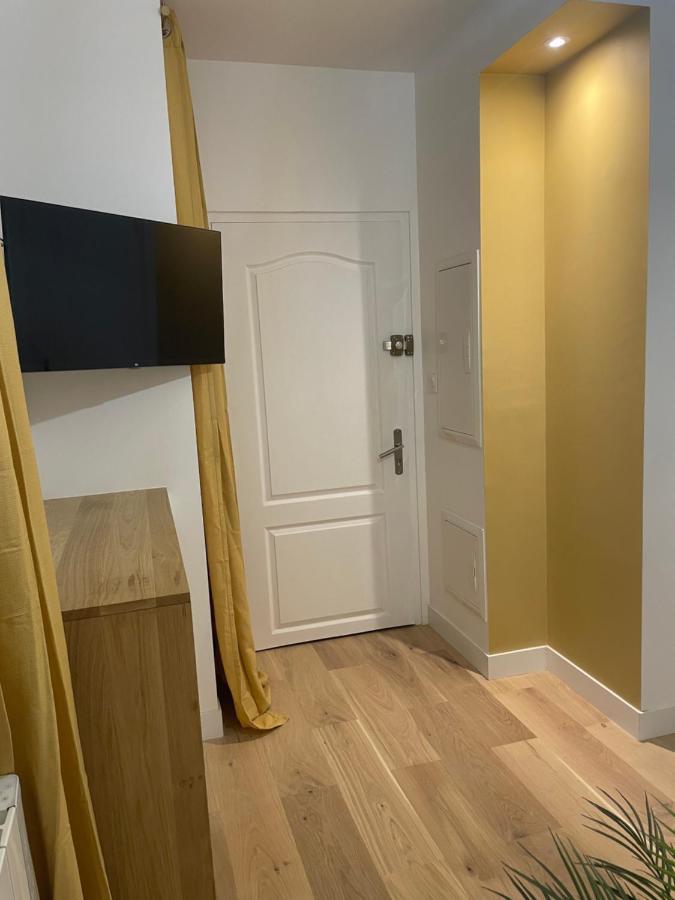 Studio Cocooning Lunel  Buitenkant foto