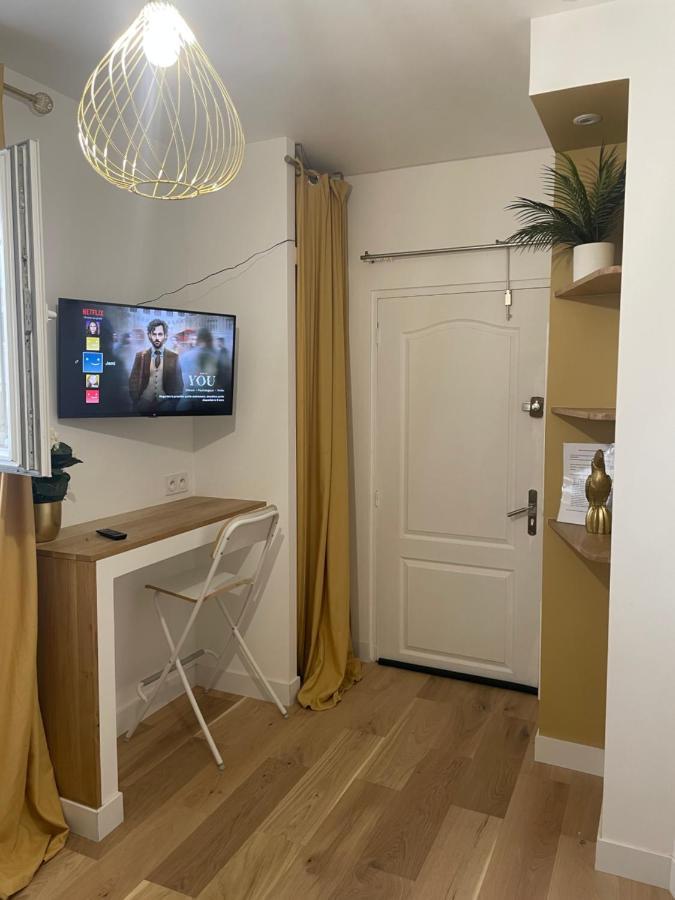 Studio Cocooning Lunel  Buitenkant foto