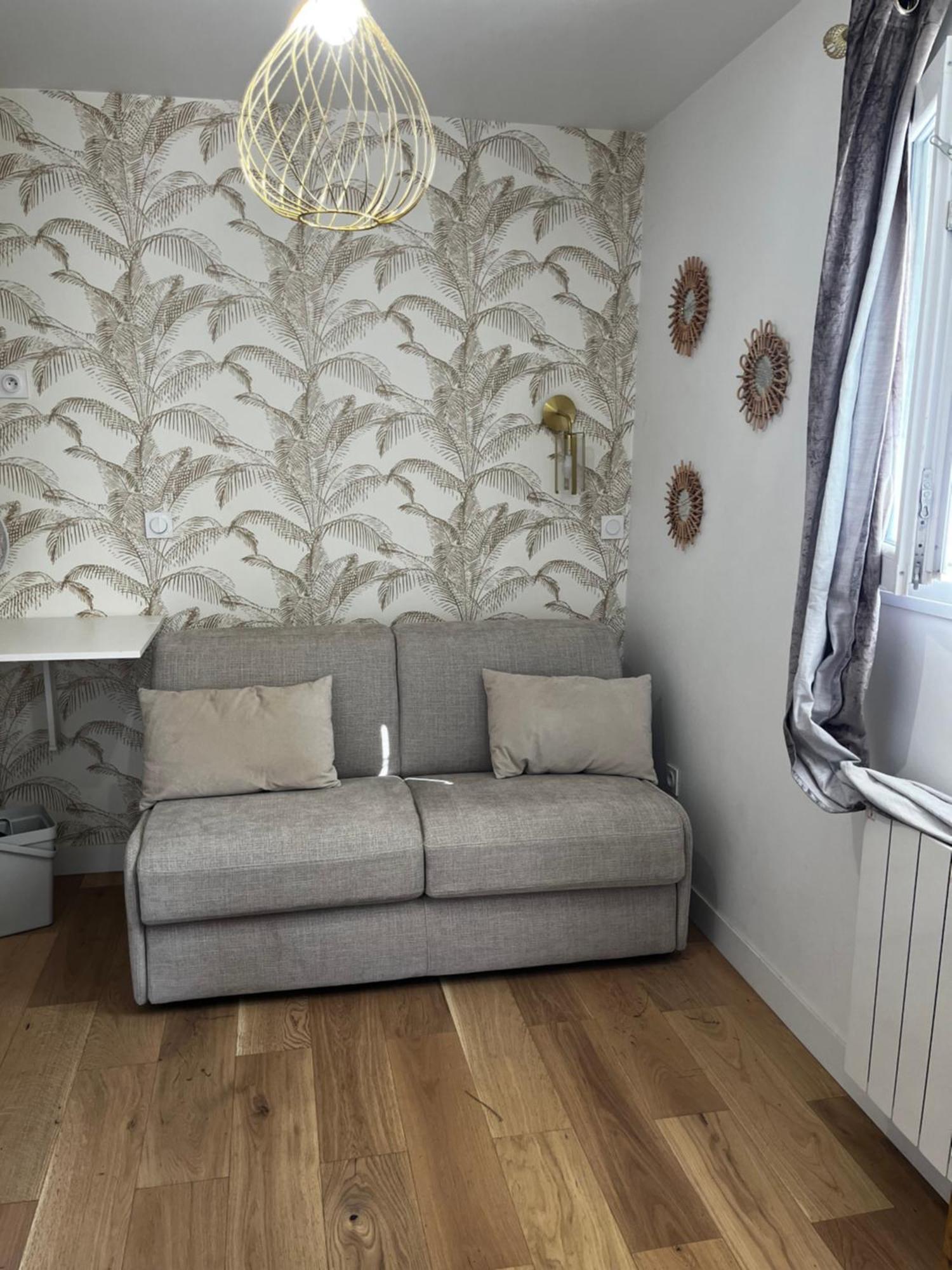 Studio Cocooning Lunel  Buitenkant foto