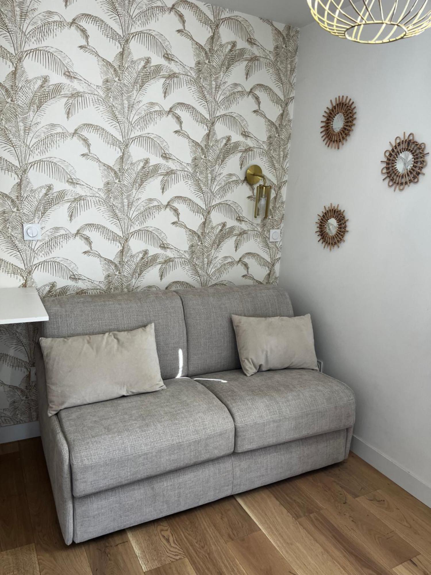 Studio Cocooning Lunel  Buitenkant foto