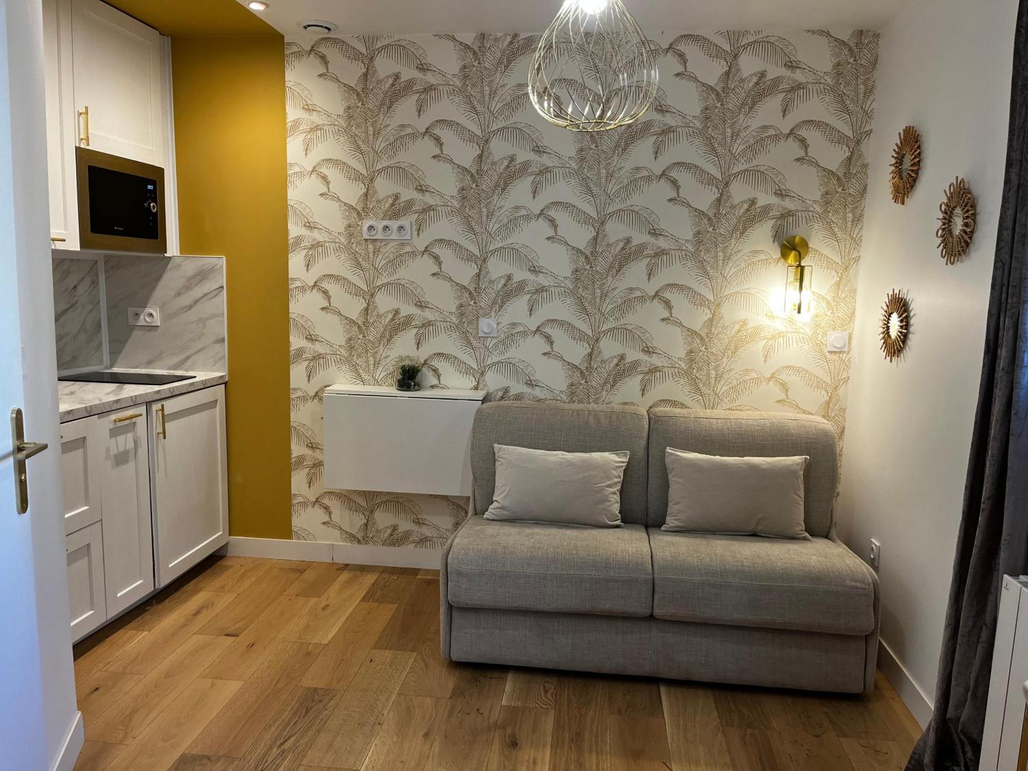 Studio Cocooning Lunel  Buitenkant foto