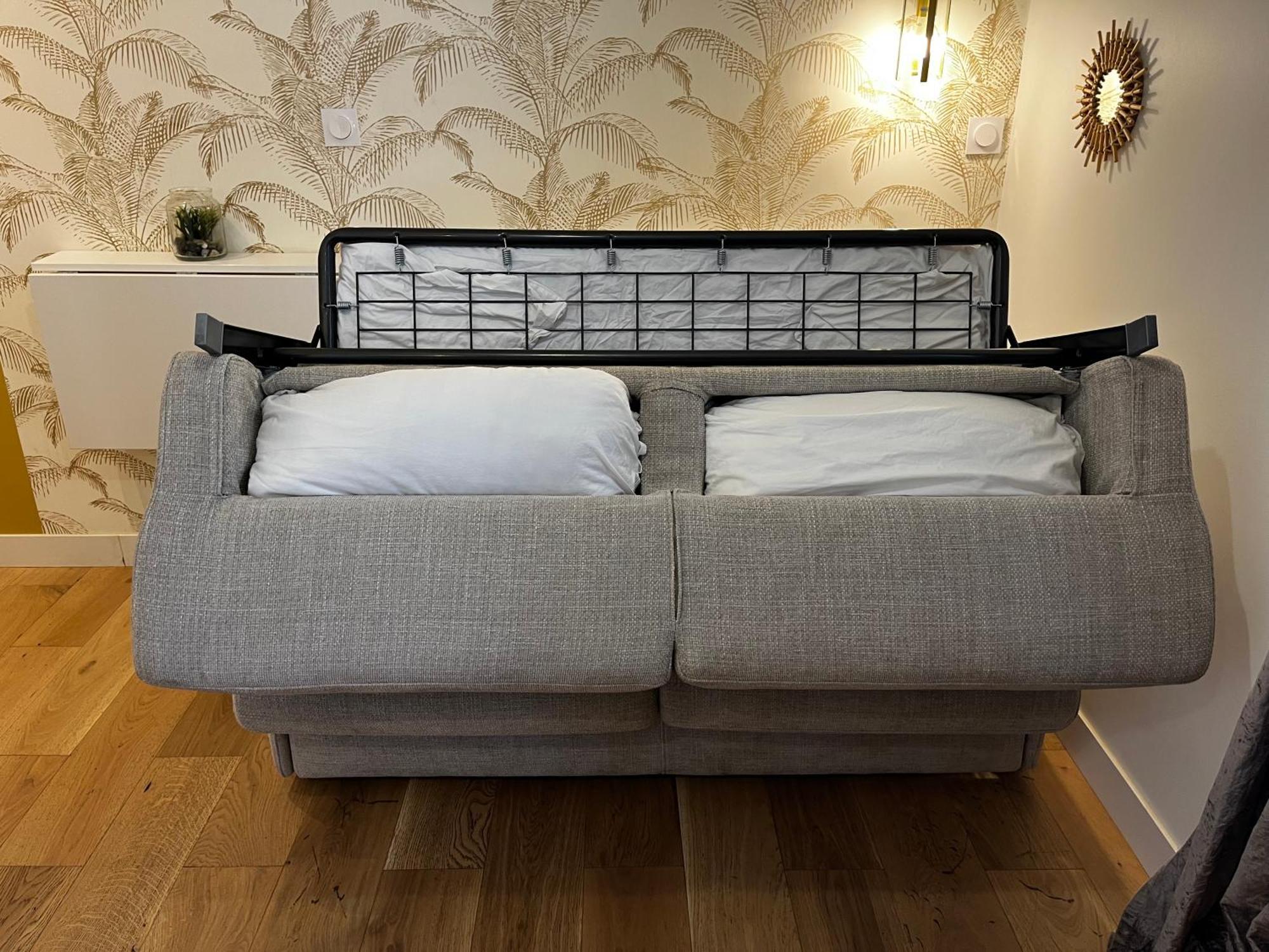 Studio Cocooning Lunel  Buitenkant foto