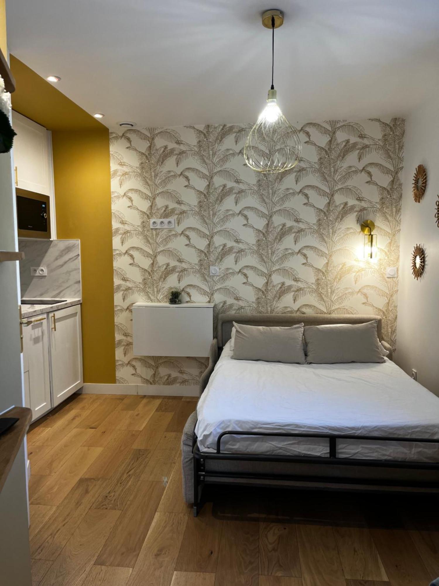 Studio Cocooning Lunel  Buitenkant foto