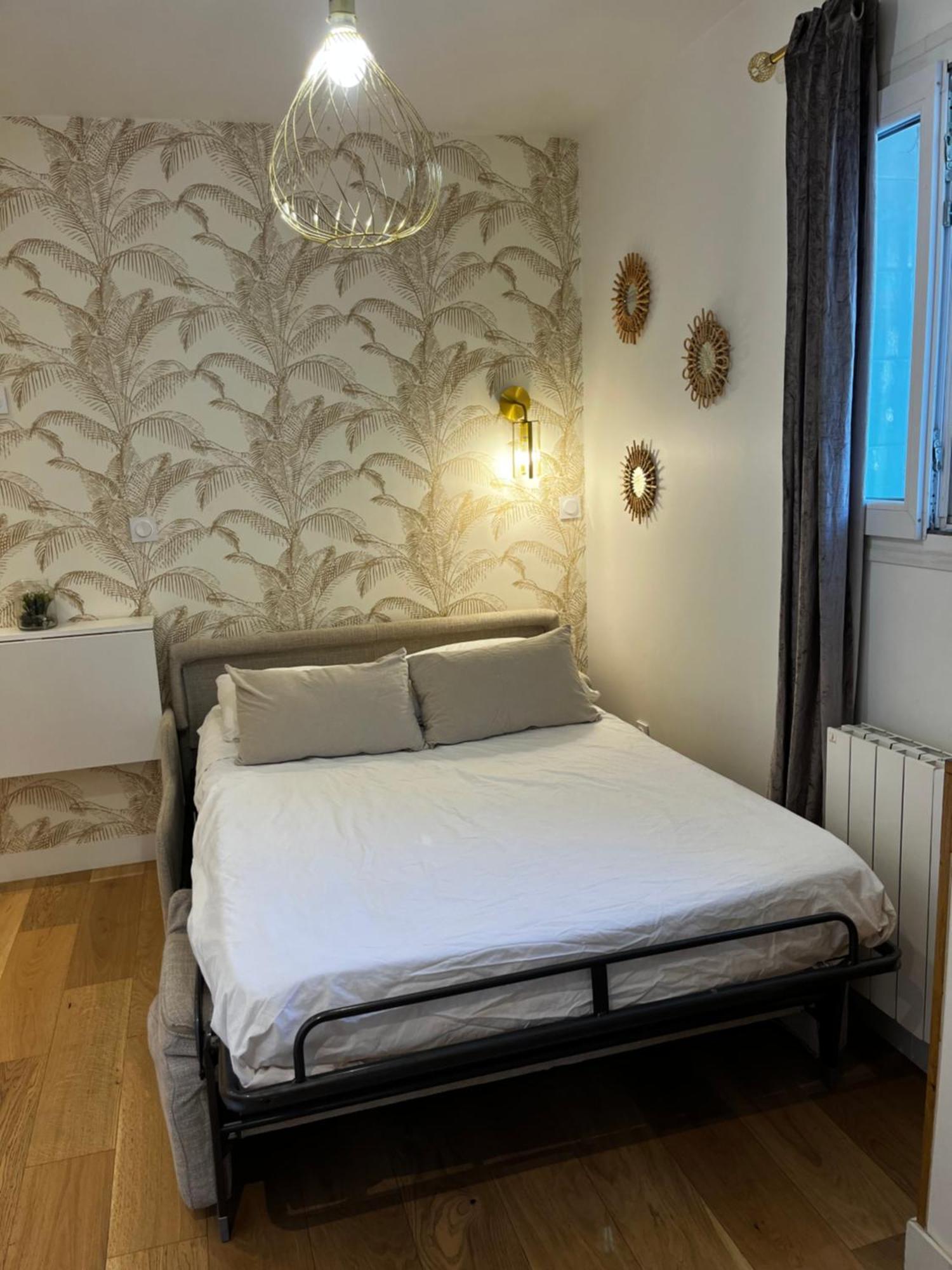 Studio Cocooning Lunel  Buitenkant foto